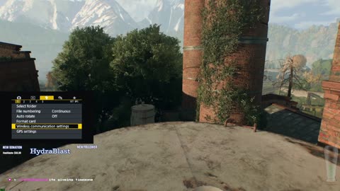 Dying Light The Beast | Continuing because prag went nappy