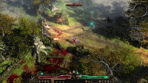 Grim Dawn: One Button Man Ep5
