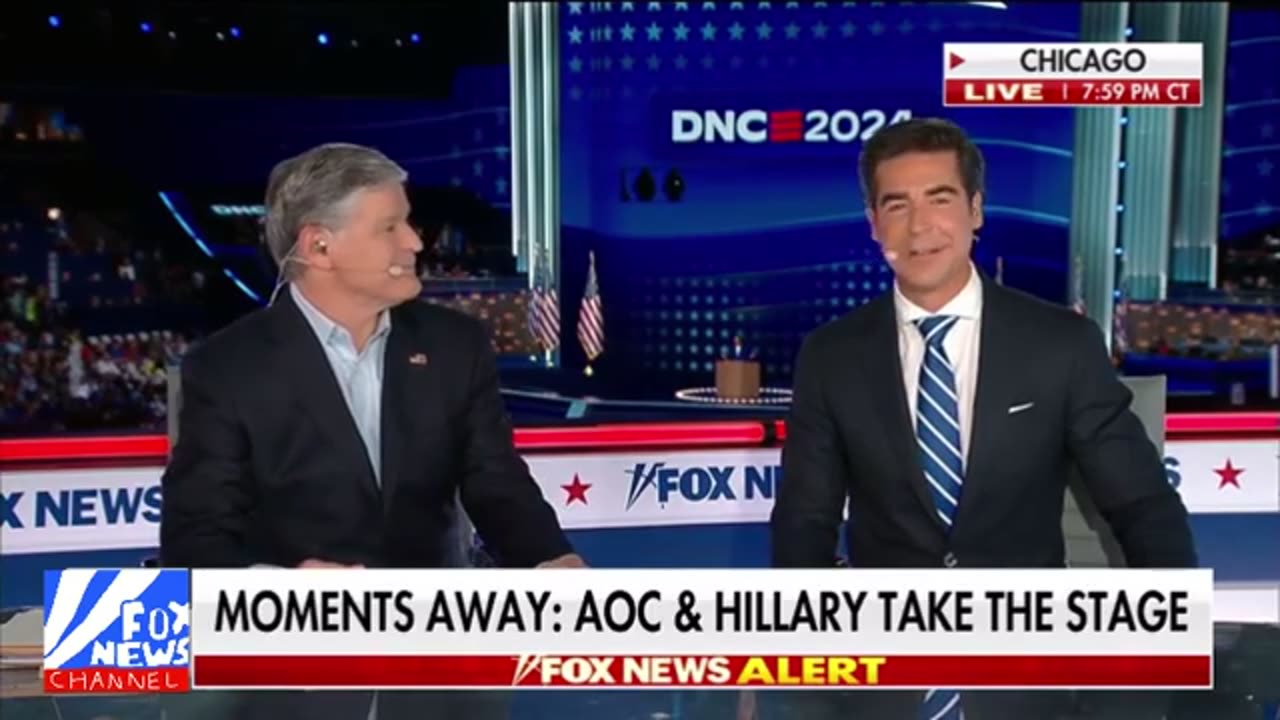 AUGUST 19 2024 JESSE WATTERS PRIMETIME FULL EPISODE