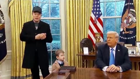 This Man is a National Treasure.🇺🇸 —WE MUST PROTECT HIM AT ALL COSTS!!!