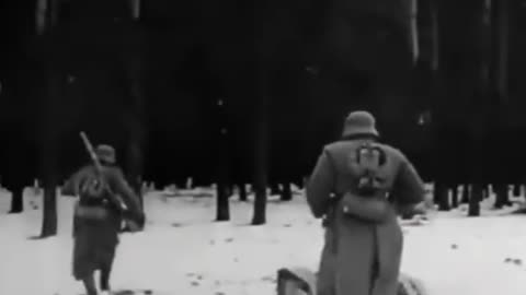 Germany WW II