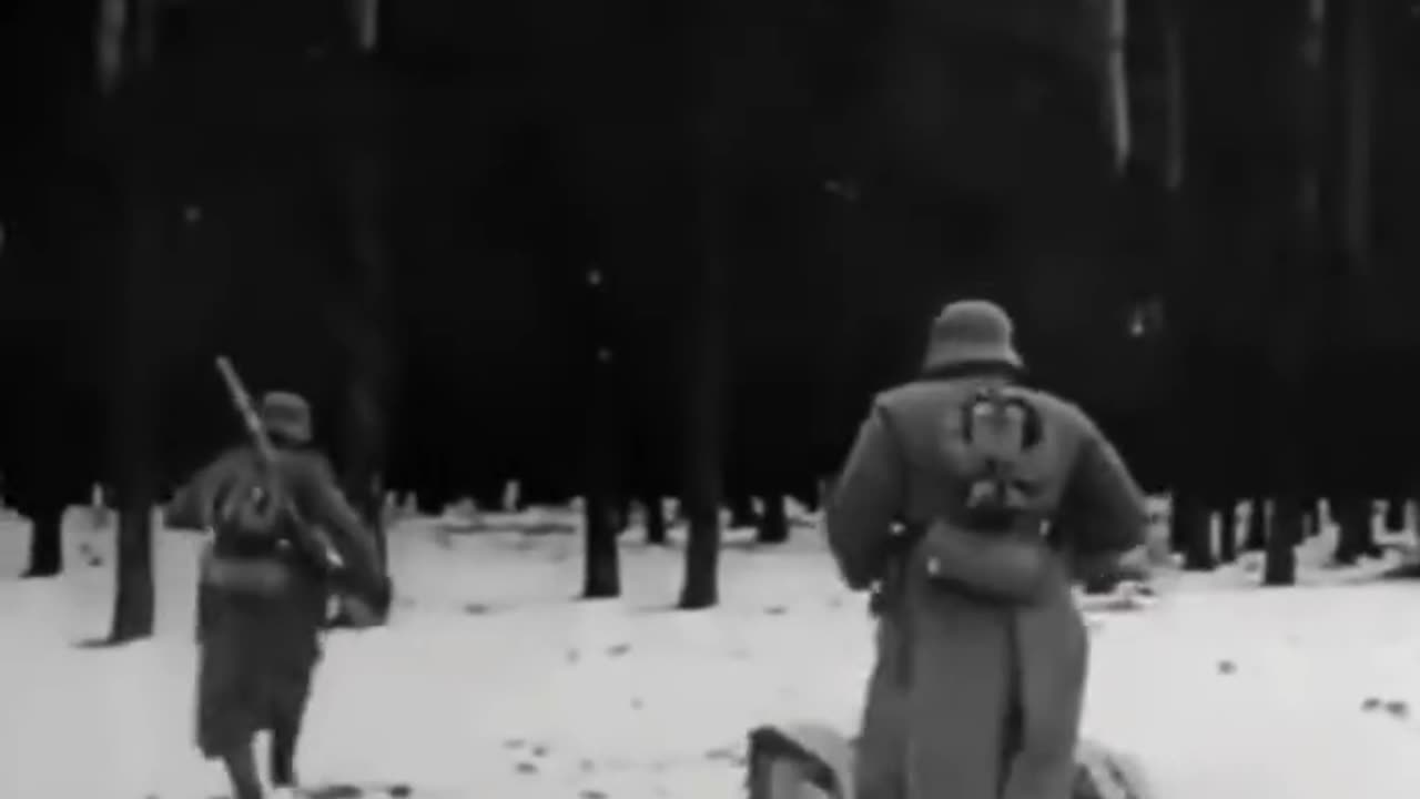Germany WW II