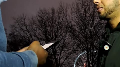 Ex Muslim Ish debates the crime child marriage at speakers corner part 5