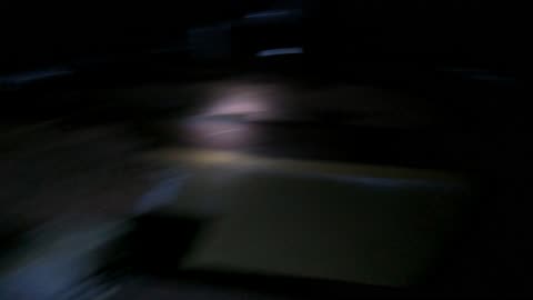 Loft Entrance Ceiling Repair 2