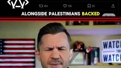 Blinken’s Gaza Boast Backfires Trump Supporters Call Out the ‘Stolen Presidency