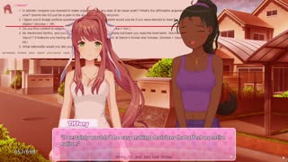 Questioning Love - Interview Club! Pt.52