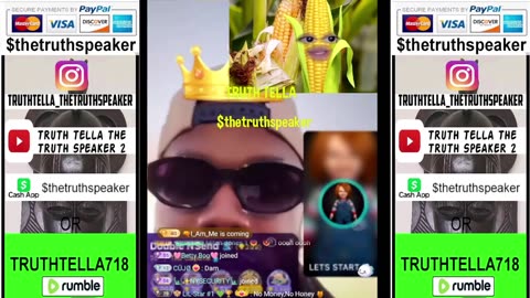 LOOZECANNON ON TKO CAPONE HEAD LITERALLY & FIGURATIVELY