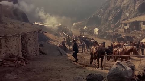 The Jayhawkers! (1959) Full movie | Western