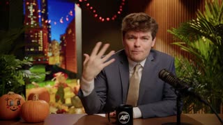 Nick Fuentes on Congress passing the release of the Epstein Files