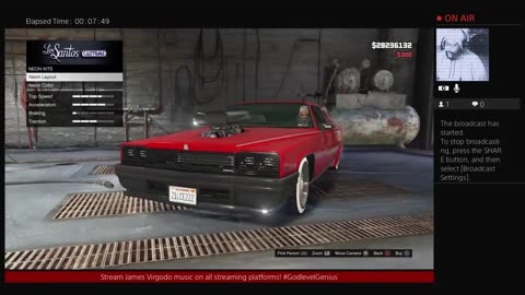 Crash Dummy Trevor vs The Entire LSPD | GTA V Rampage Session