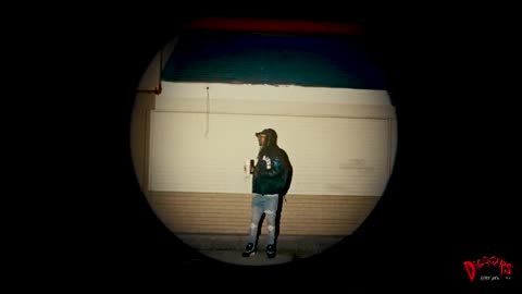 Boldy James & Nicholas Craven - No Blemishes | After Dark Performance