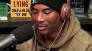 Charlamagne Coming Out?