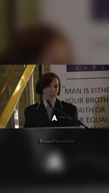 Paul Joseph Watson | The New British 😡