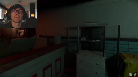 Dr. Ghost Embalmer | The Mortuary Assistant