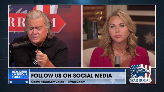 LARA LOGAN: Doctors And Intelligence Officials Told Me Very Early On During COVID-19 That The Idea We Were “Taken By Surprise” By Wuhan Was A Lie From