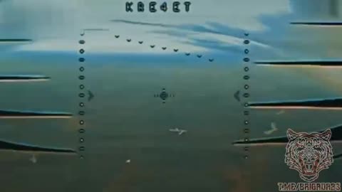 🛸💥 Ukraine Russia War | Russian FPV Drone Strikes Ukrainian Reconnaissance UAVs | RCF