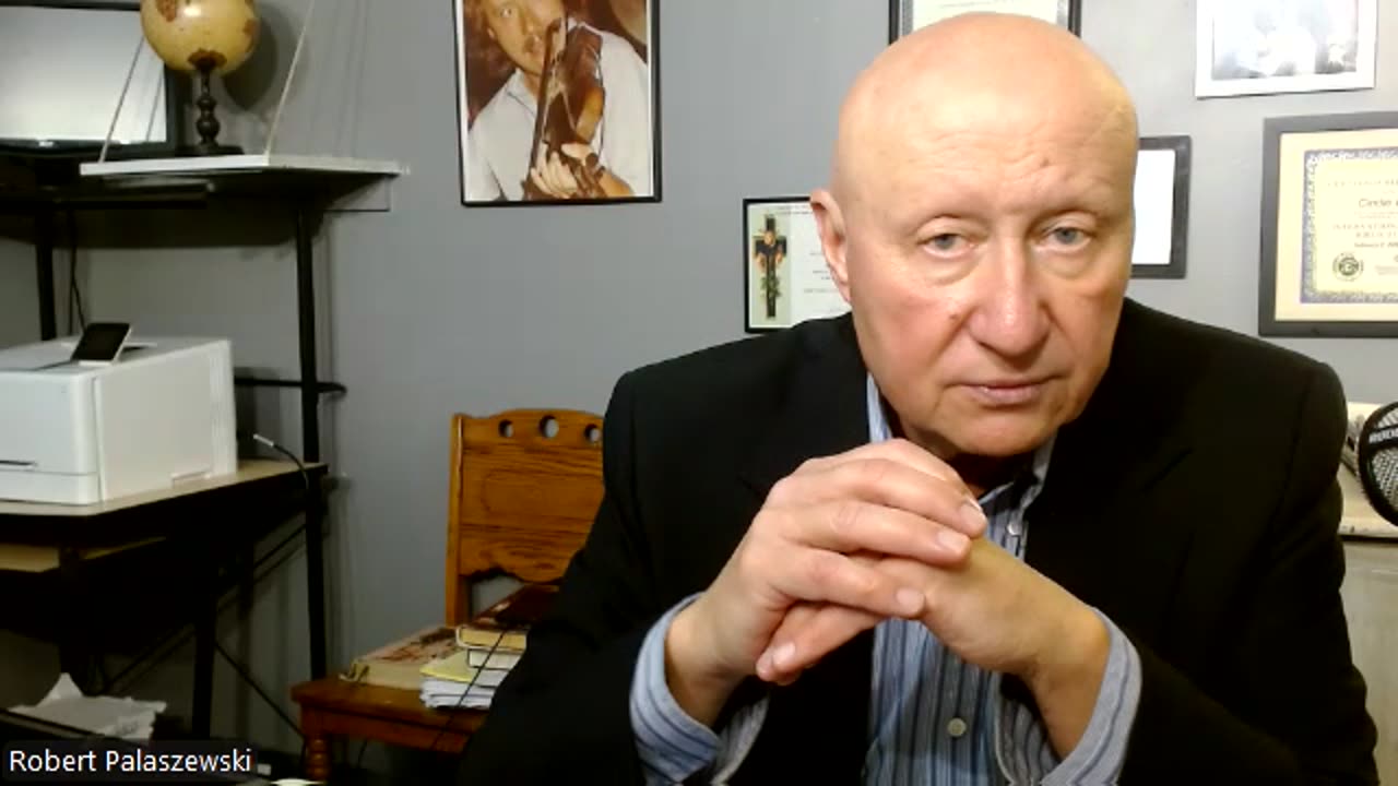 THE ROOT OF EVIL – PART 19 – WHAT IF THE ALIENS HAVE COME?