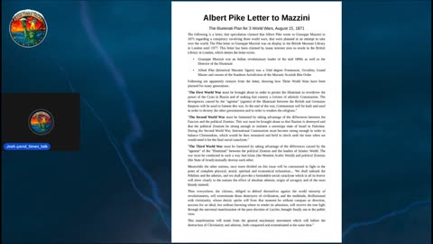 This is a very important live!