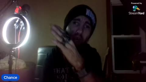 Cyraxx 10-05-25 Ramblings of Delusions