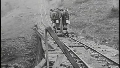 FORD WAY OF MINING COAL,THE - FORD WAY OF MINING COAL,THE - fc-fc-335