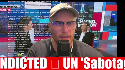 🚨 UN ‘Sabotage’ Trump? | Dallas ICE Sniper, Kamala’s Book-Tour, Alex JONES, BREAKING NEWS