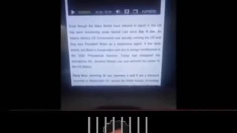 These arrests already happened