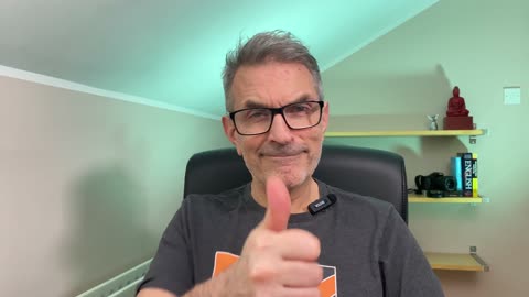 Zostałem DZIADKIEM! 👶 + Więcej sprzętu niż talentu? (Dzień 36/365)