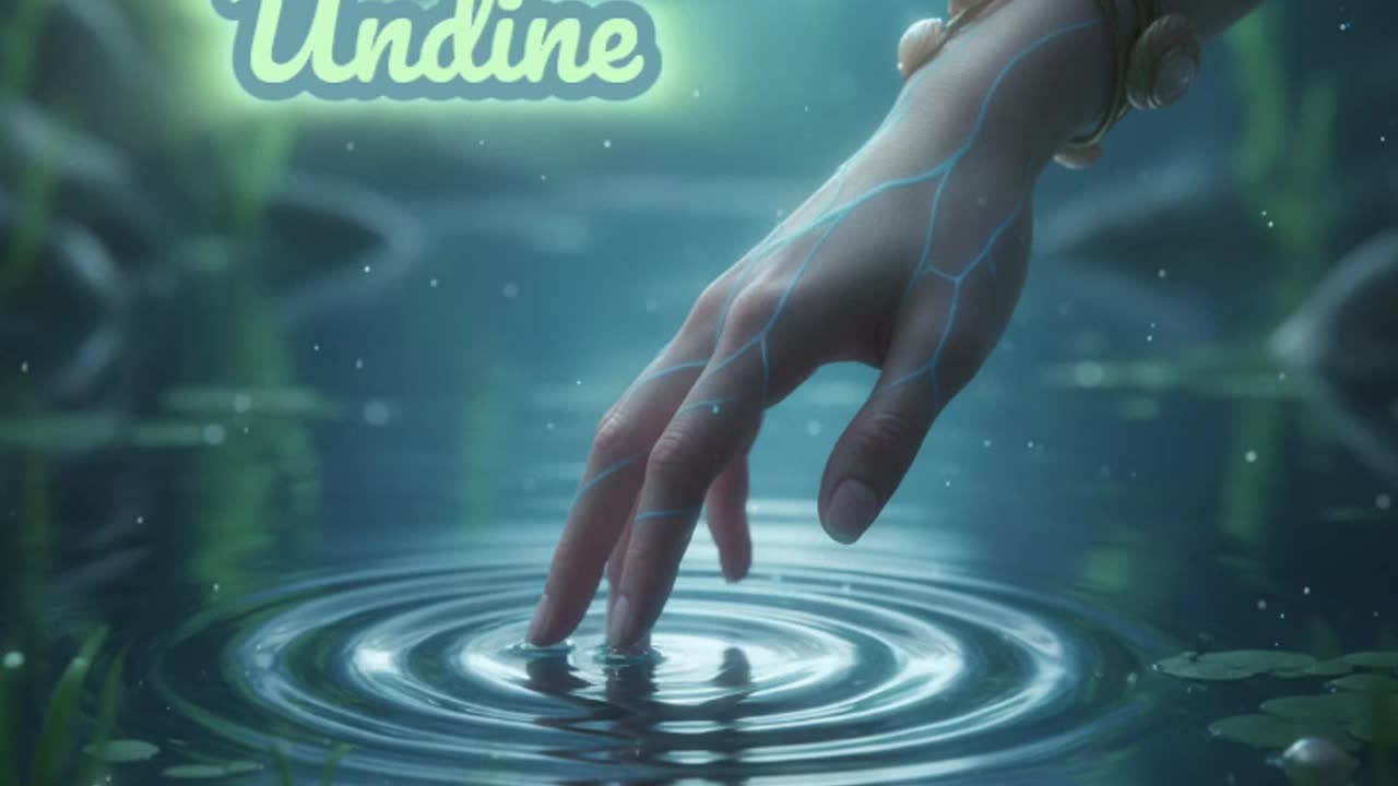 Undine