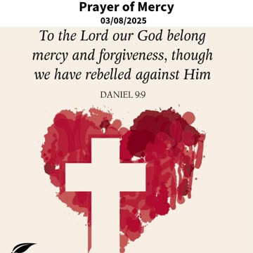 Prayer of Mercy #youtubeshorts #grace #jesus #mercy #faith #fyp #trust #joy #blessed #love #thanks