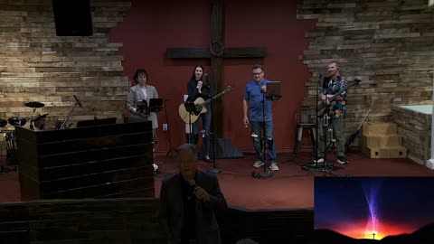 Guest Speaker -Paul Troquille- Seize the Moment