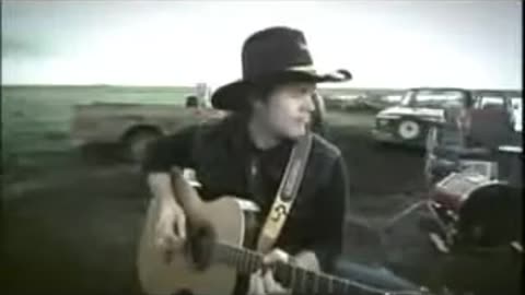 The Truck Got Stuck - Corb Lund