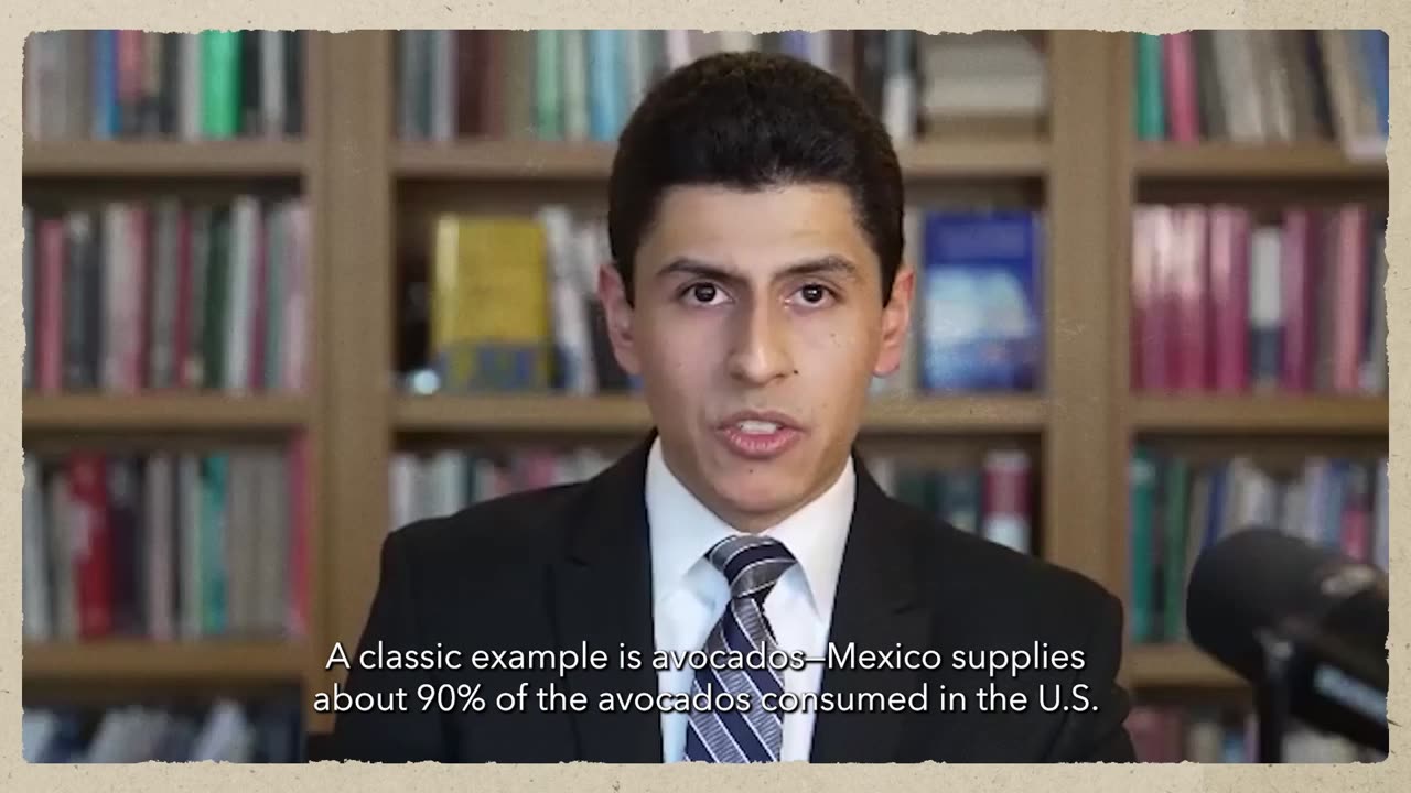 Trump’s Tariff Policy Explained | How Trade Wars Hit Global Industries