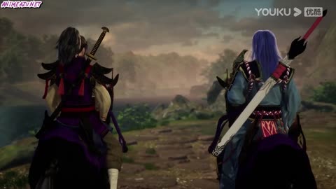 The Legend of Sword Domain 23