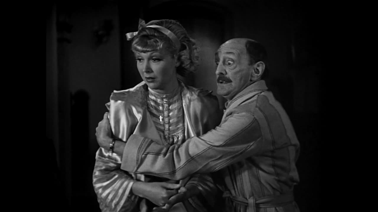 Public Ghost #1 (1935) Short film | Comedy