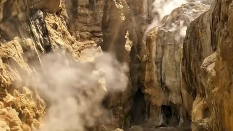 Hell’s Gate National Park, Kenya