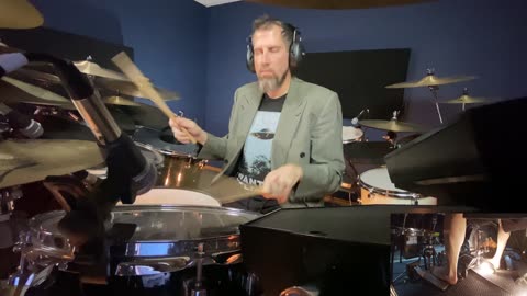 Tool - H Drum Tutorial