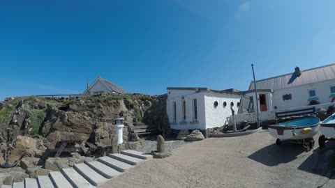 Mark Clark Portrush, Taylor Clark with family and friends in Guatemala and Ireland 2022 to 2025..