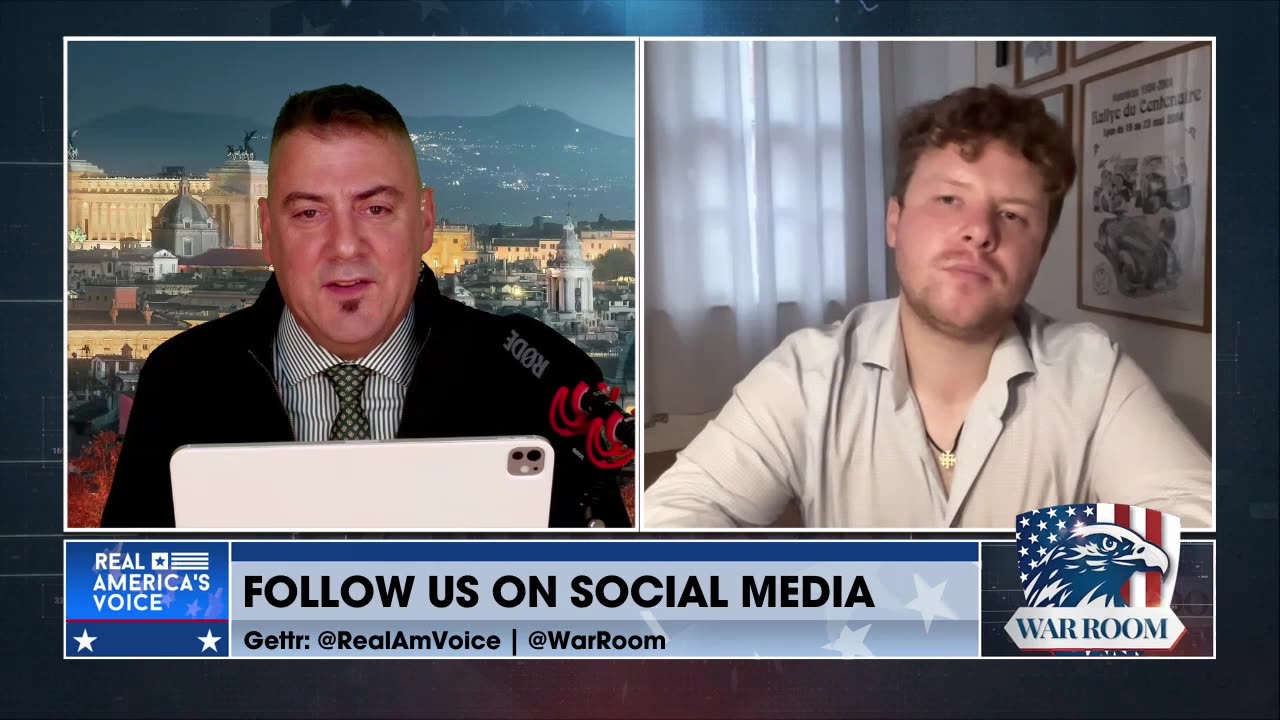 Ex UK deputy prime minister Nick Clegg calls for a “populist” pro-Europeanism. Good luck with that!