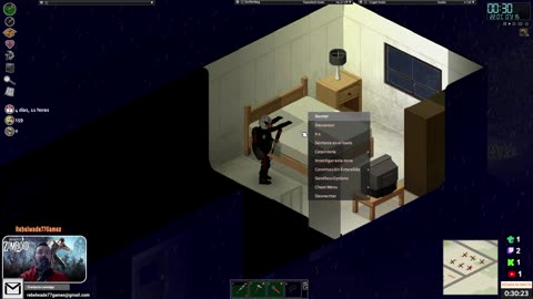 Vamos a jugar un rato en directo