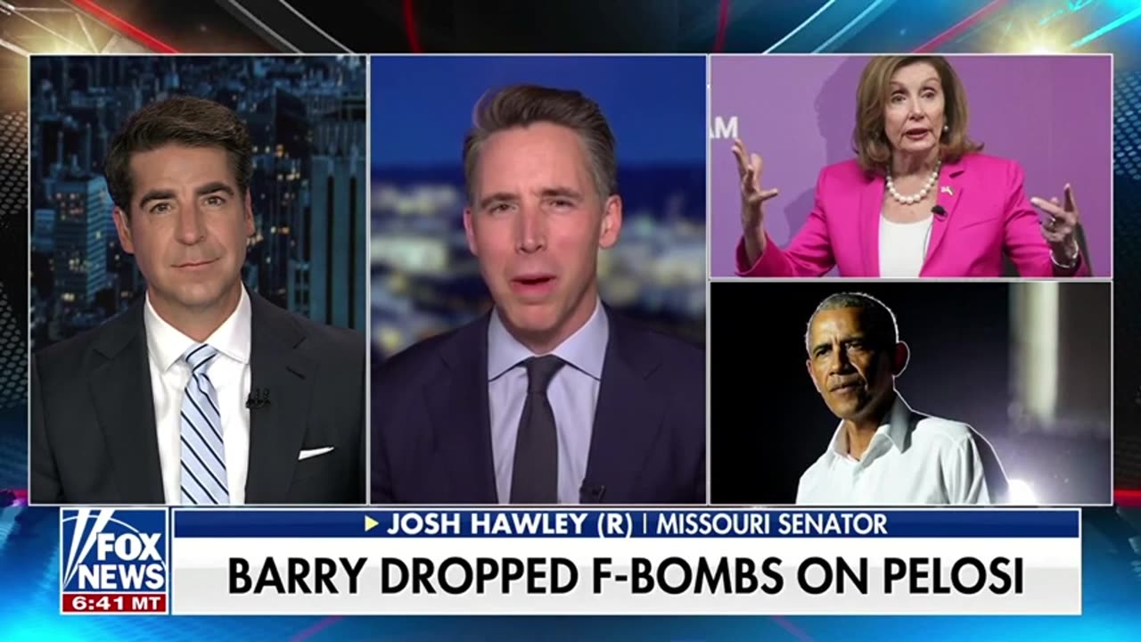 Follow The Money from The Biden Admin