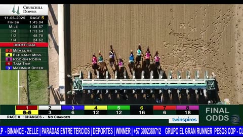 STREAMRACETV EN VIVO