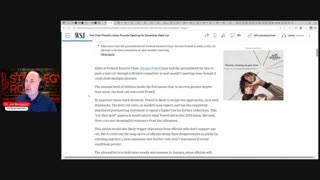 BND: Strategy Room 11-29-2025