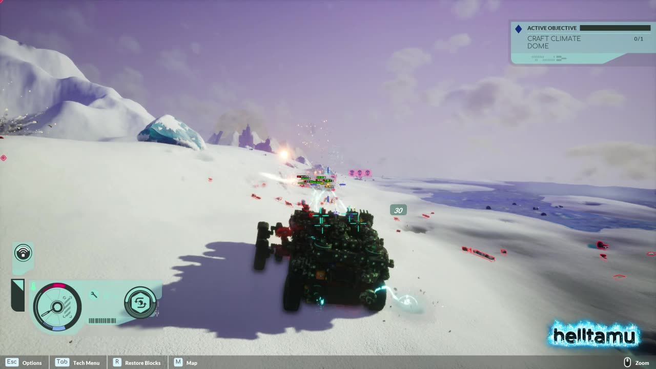 TerraTech Worlds – Episode 373