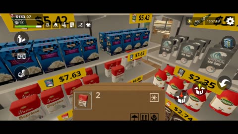 City shop simulator part 9