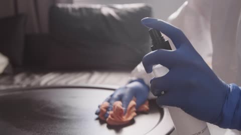 How Often Should You Schedule a Full Deep Clean for Your Home?