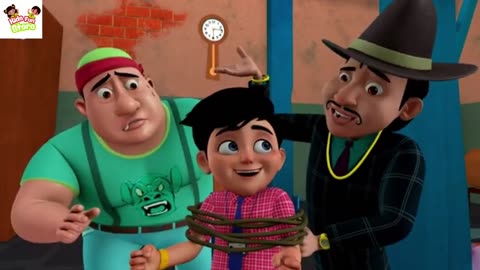 Minutes Non-Stop Laughter 😂 | TMKOC 3D Animated Comedy Special