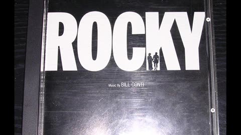 Rocky 1976 Soundtrack (FULL ALBUM)