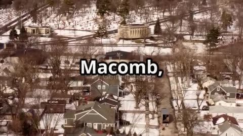 Snow Day Alert: Metro Detroit Schools Closed!