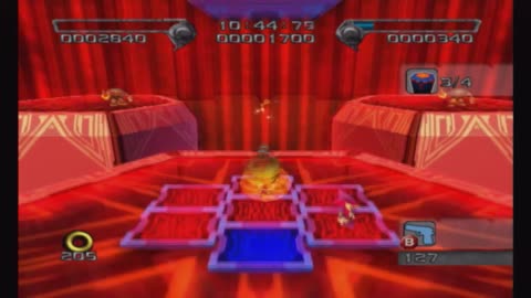 Lets Play Shadow the Hedgehog Part 5 (Oh its this Level LOL)