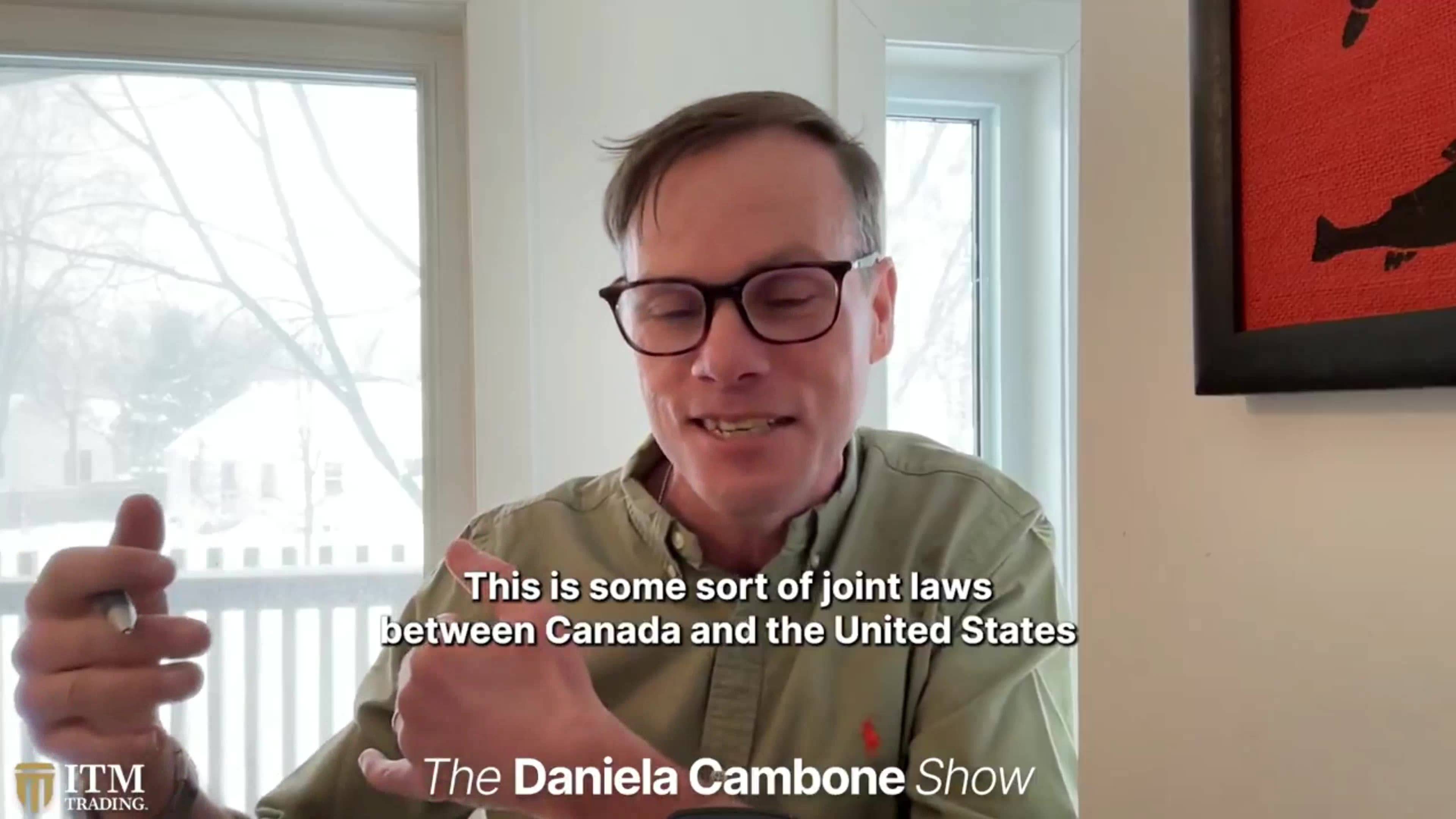 Bombshell exposé by, Sam Cooper - Are fentanyl kingpins funding the Liberals?